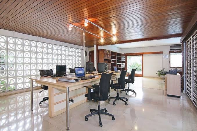 BSD Office